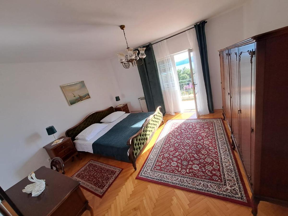 Apartment Artemisia 1 Trogir Extérieur photo