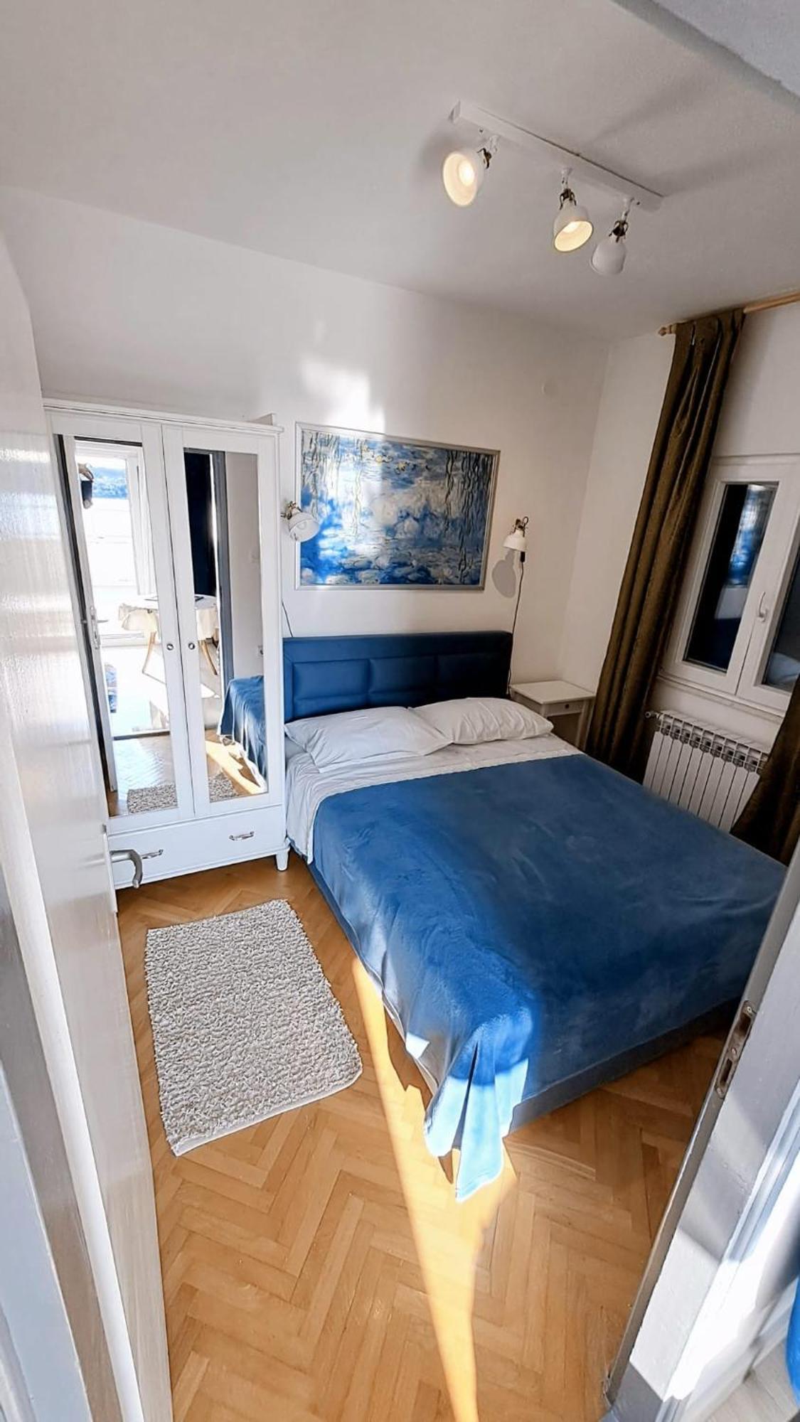 Apartment Artemisia 1 Trogir Extérieur photo