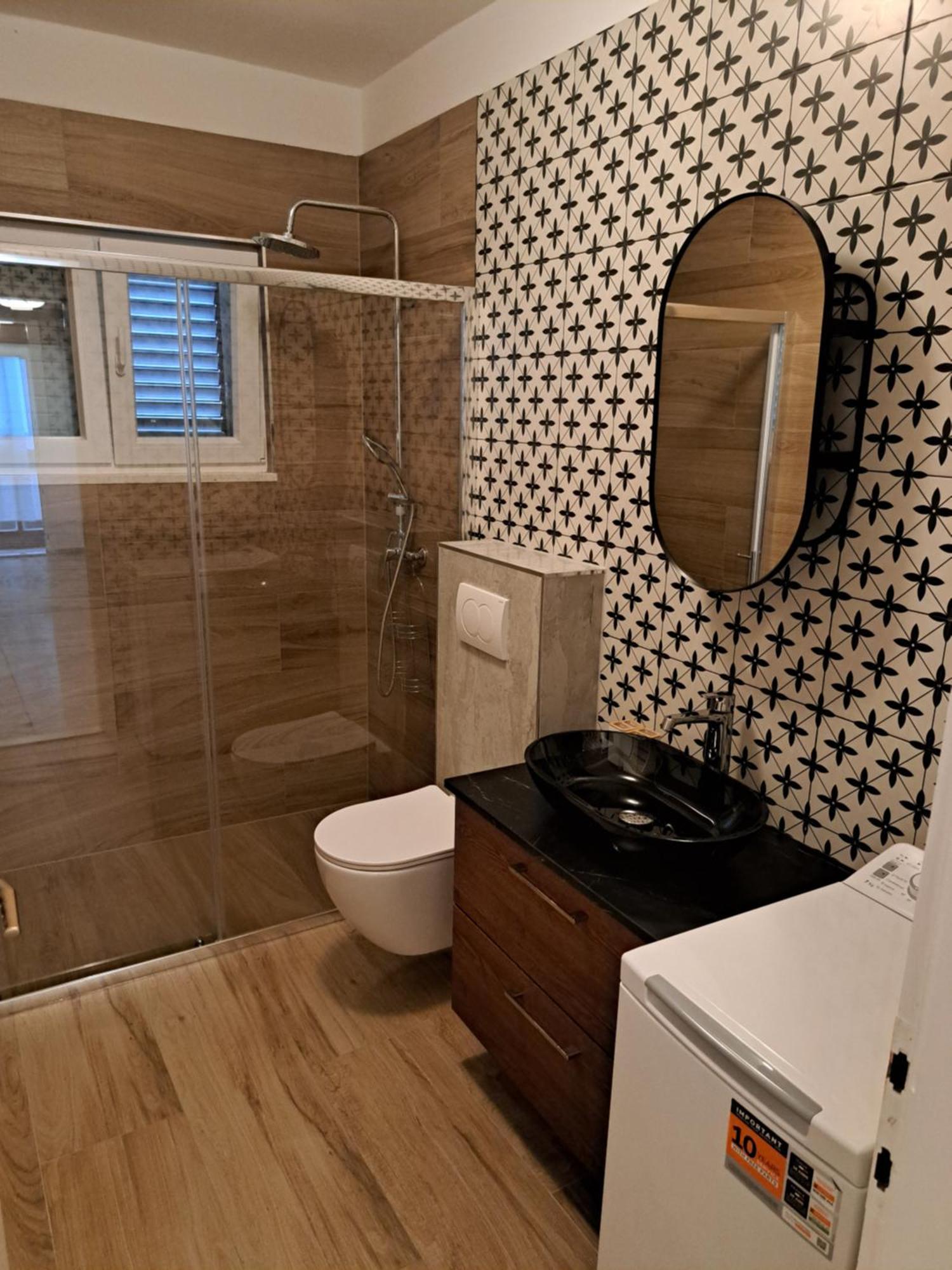 Apartment Artemisia 1 Trogir Extérieur photo